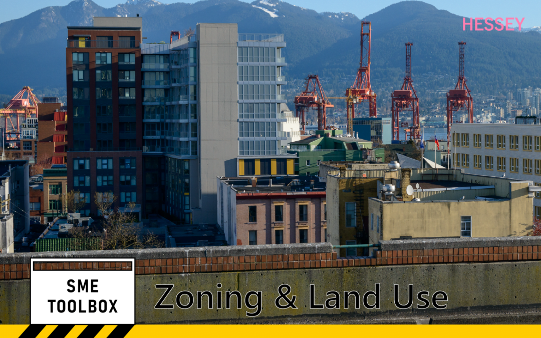 Zoning & Land Use | Toolbox Pt. 2