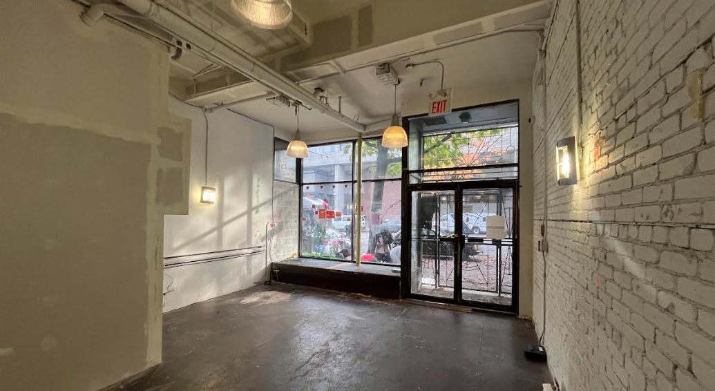 Activate DTES: Affordable Spaces Pilot Program