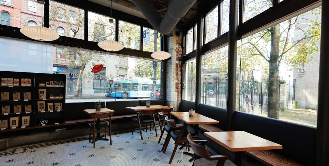 Dignity and Agency: Identifying Unmet Goods and Services in Vancouver’s Hastings Corridor