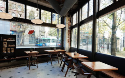 Dignity and Agency: Identifying Unmet Goods and Services in Vancouver’s Hastings Corridor